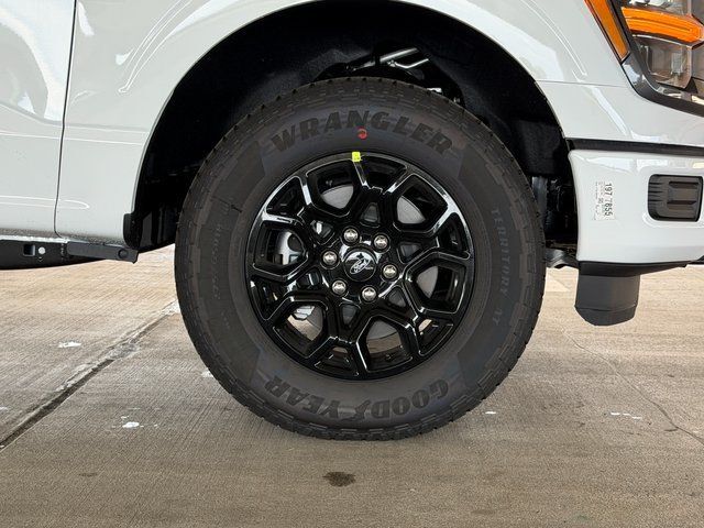 2026 Ford F-150 STX Richmond VA
