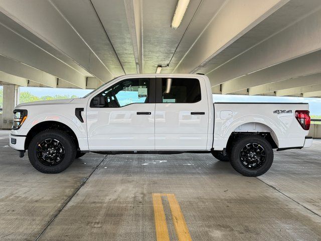 2026 Ford F-150 STX Richmond VA