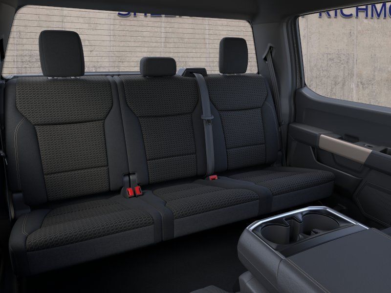 2026 Ford F-150 STX Richmond VA