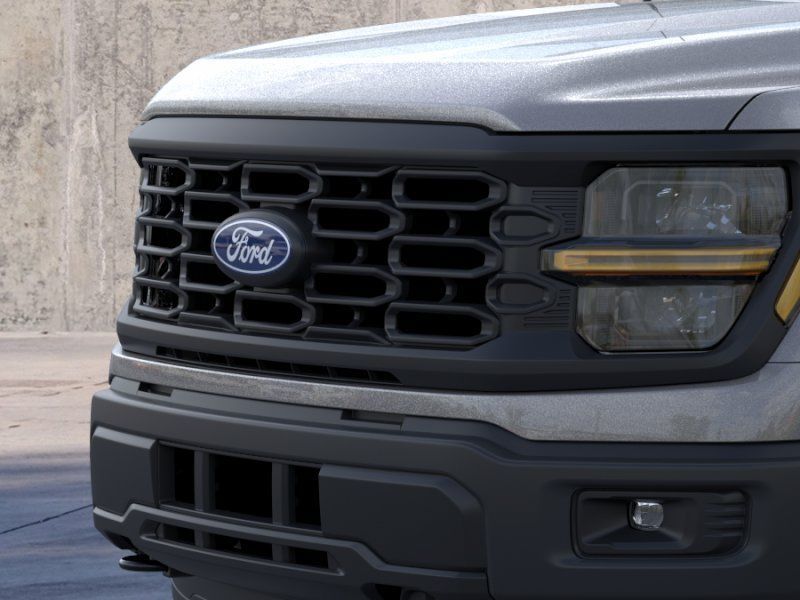 2026 Ford F-150 STX Richmond VA