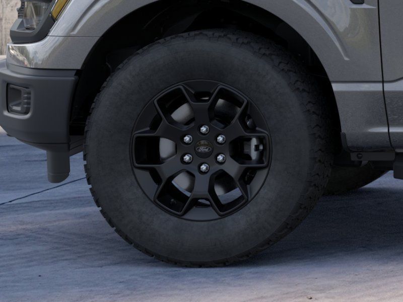 2026 Ford F-150 STX Richmond VA