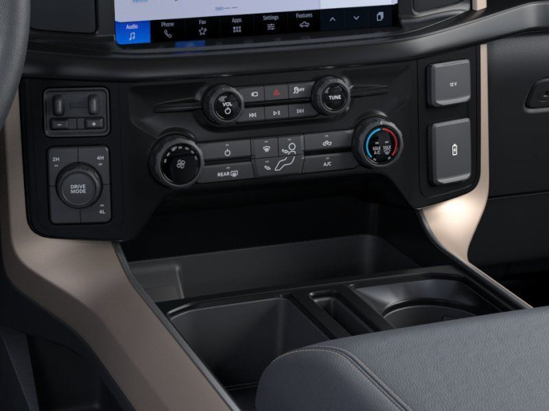 2026 Ford F-150 STX Richmond VA