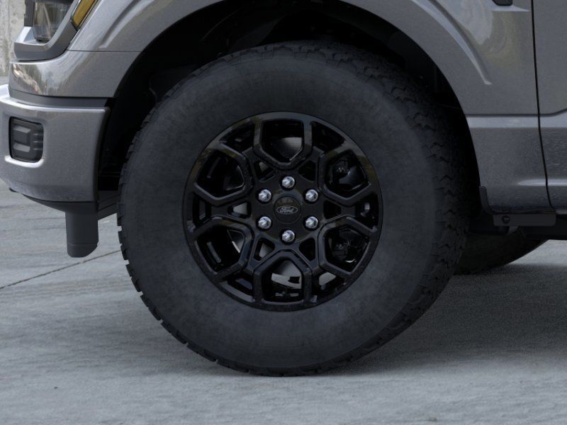 2026 Ford F-150 STX Richmond VA