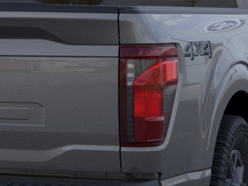 2026 Ford F-150 STX Richmond VA