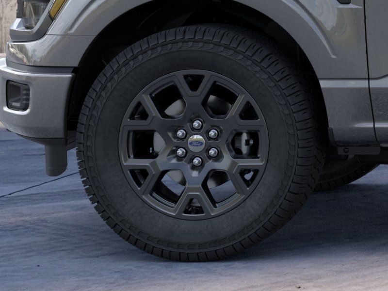 2026 Ford F-150 STX Richmond VA