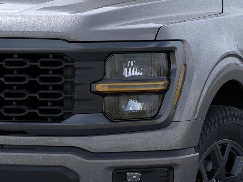 2026 Ford F-150 STX Richmond VA