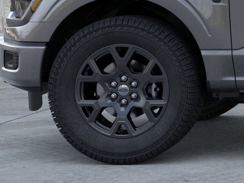 2026 Ford F-150 STX Richmond VA