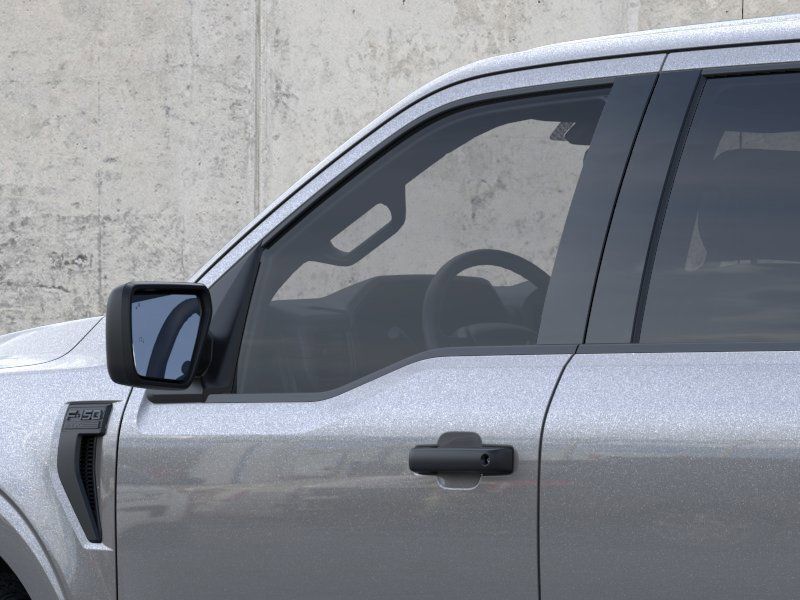 2026 Ford F-150 STX Richmond VA