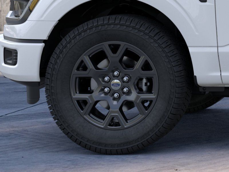 2026 Ford F-150 STX Richmond VA