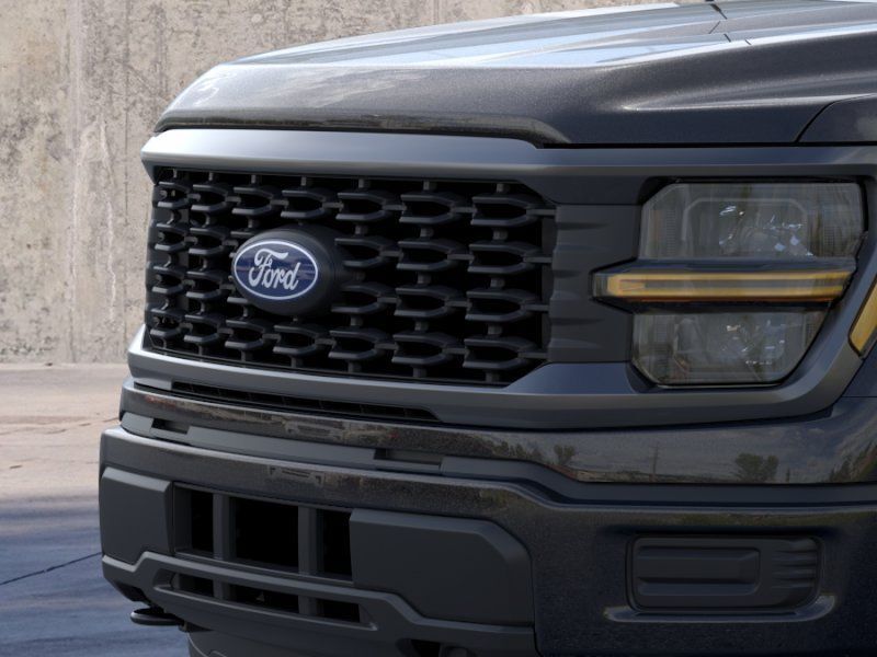 2026 Ford F-150 STX Richmond VA