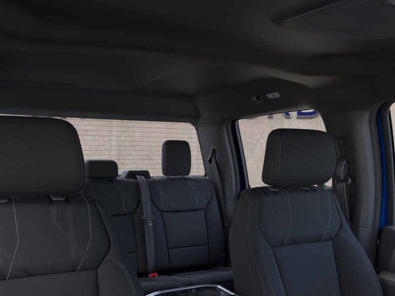 2026 Ford F-150 STX Richmond VA