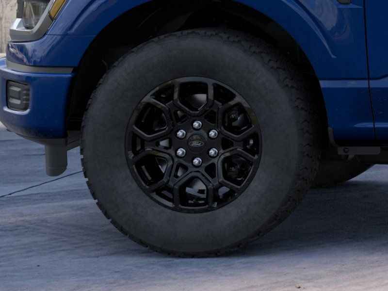 2026 Ford F-150 STX Richmond VA