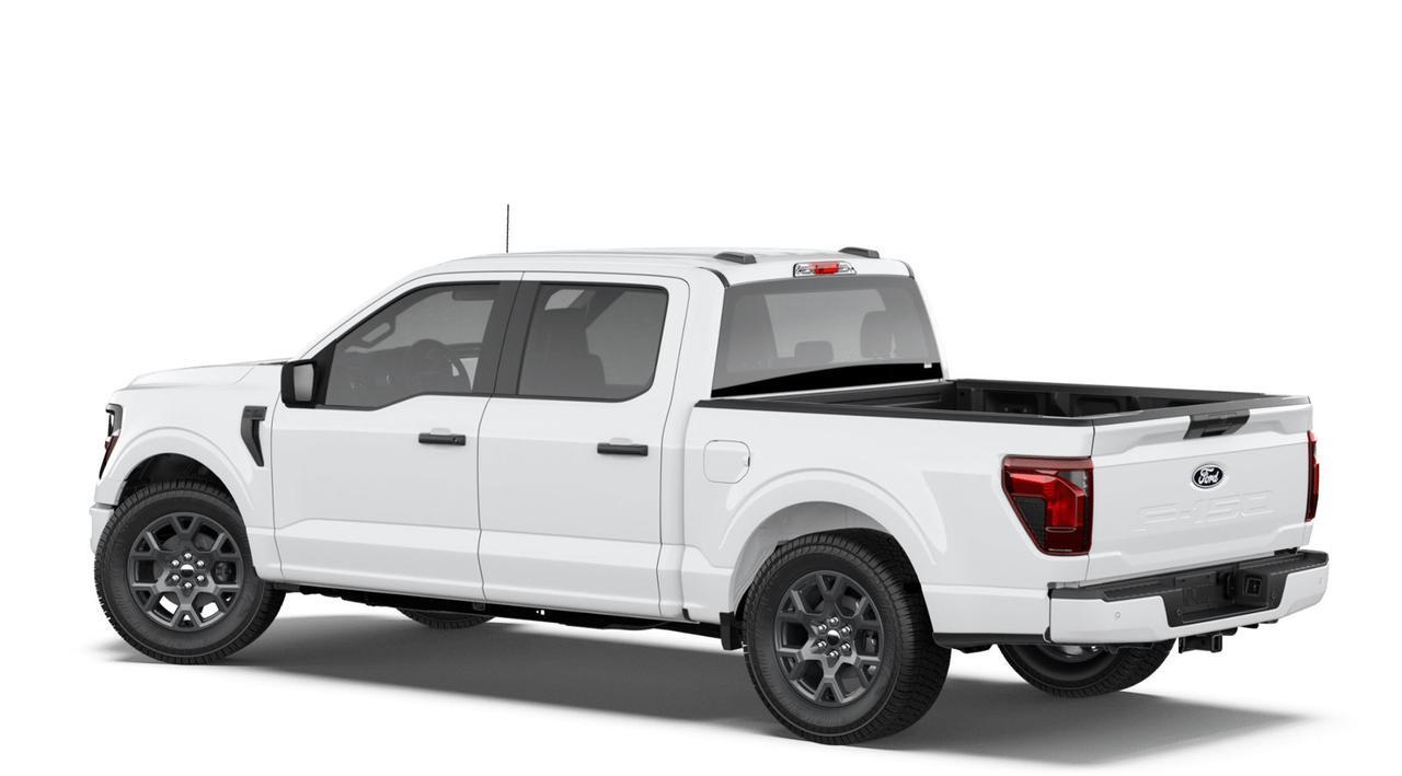 2026 Ford F-150 STX Richmond VA
