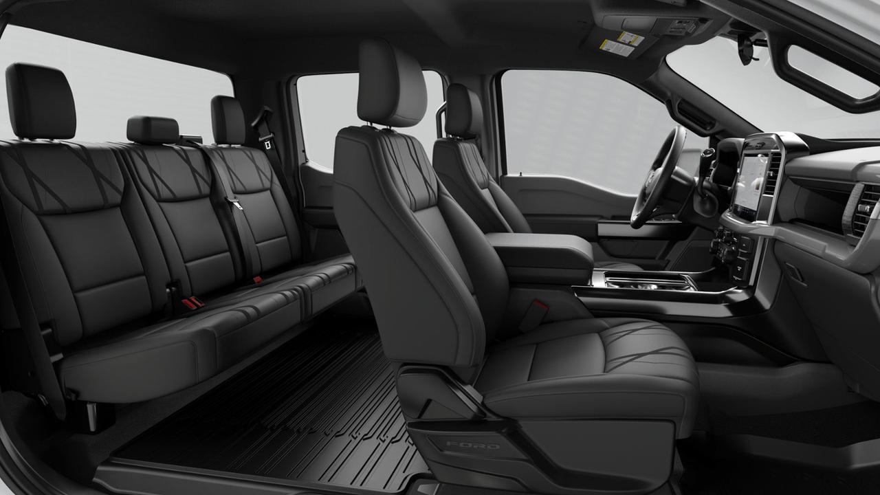 2026 Ford F-150 STX Richmond VA