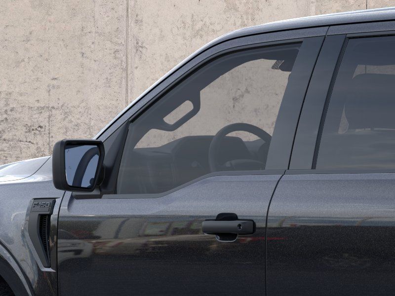 2026 Ford F-150 STX Richmond VA