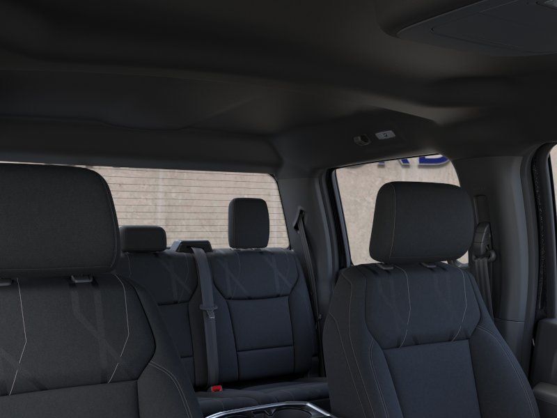 2026 Ford F-150 STX Richmond VA