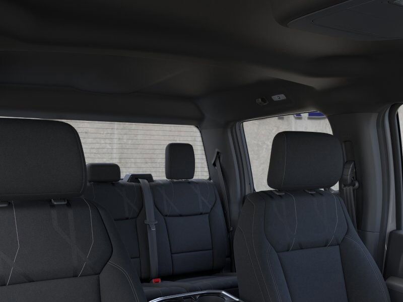 2026 Ford F-150 STX Richmond VA