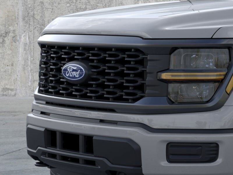 2026 Ford F-150 STX Richmond VA