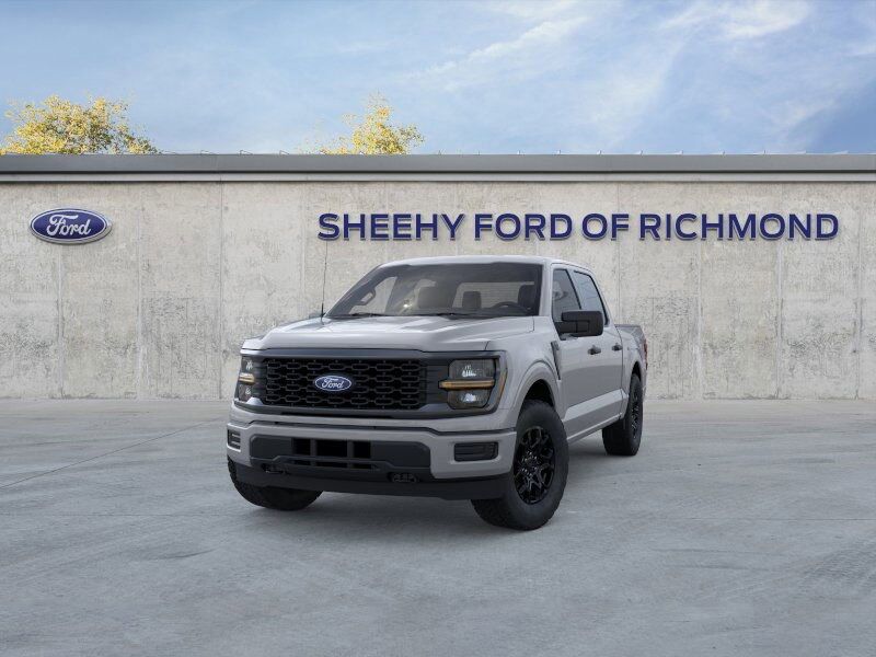 2026 Ford F-150 STX Richmond VA