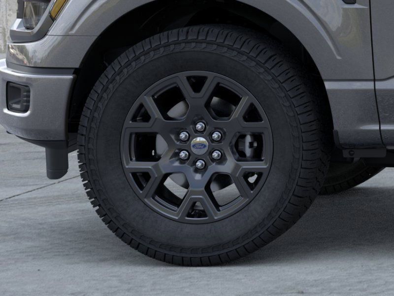 2026 Ford F-150 STX Richmond VA