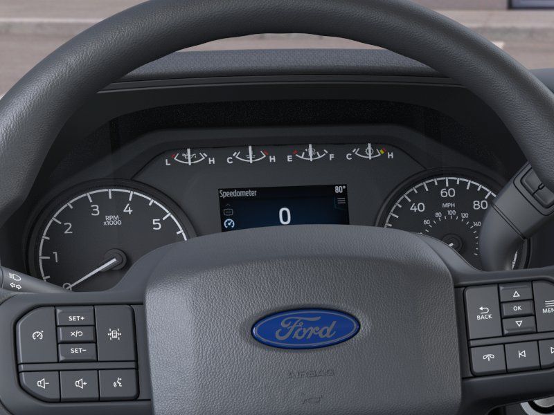 2026 Ford F-150 STX Richmond VA