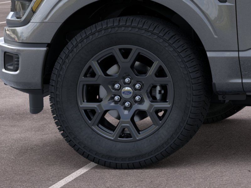 2026 Ford F-150 STX Richmond VA