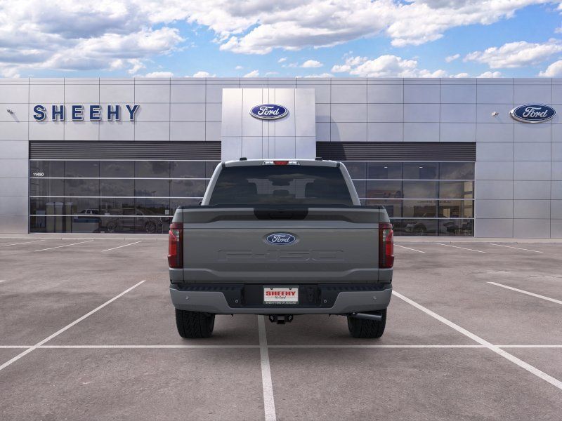2026 Ford F-150 STX Richmond VA