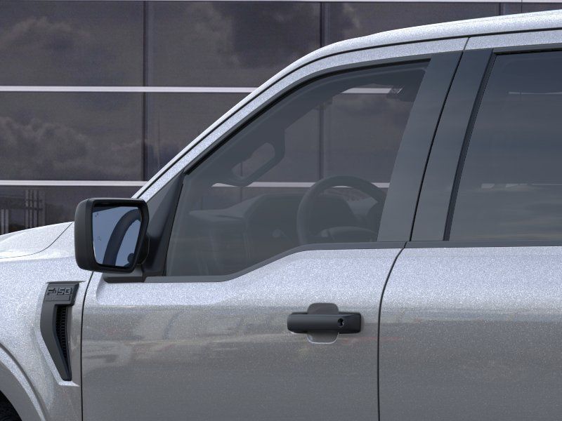 2026 Ford F-150 STX Richmond VA