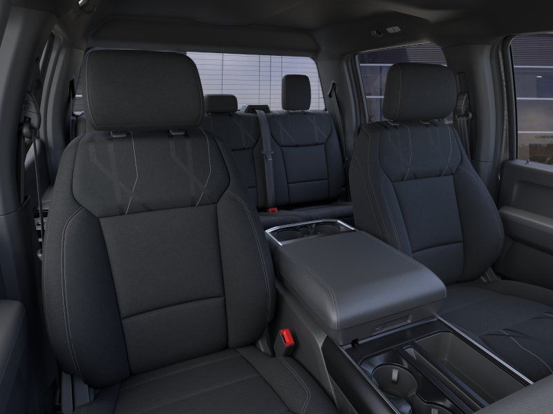 2026 Ford F-150 STX Richmond VA