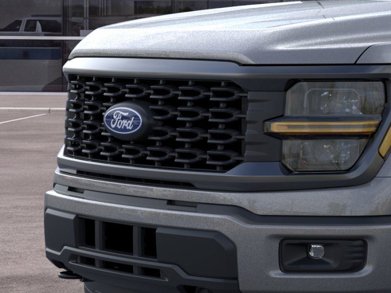 2026 Ford F-150 STX Richmond VA