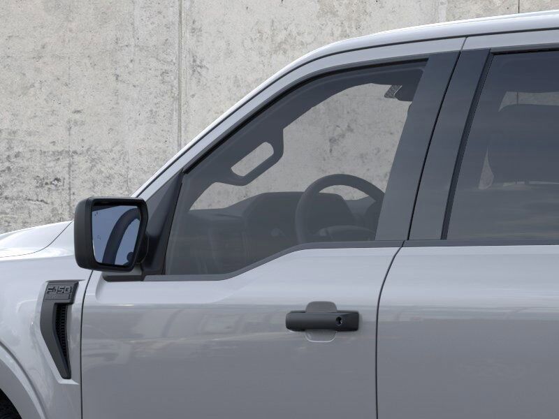 2026 Ford F-150 STX Richmond VA