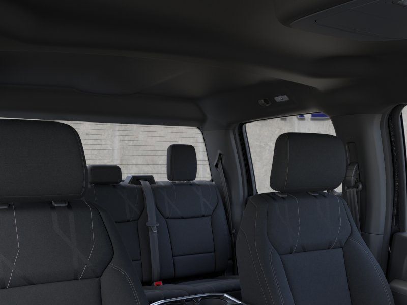 2026 Ford F-150 STX Richmond VA