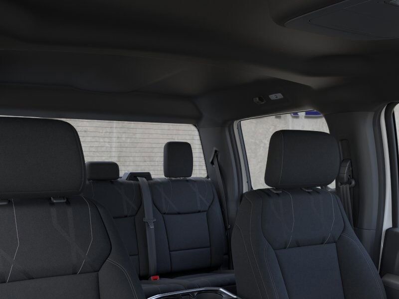 2026 Ford F-150 STX Richmond VA