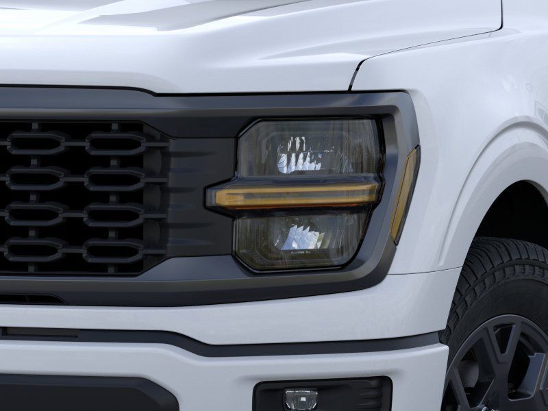 2026 Ford F-150 STX Richmond VA