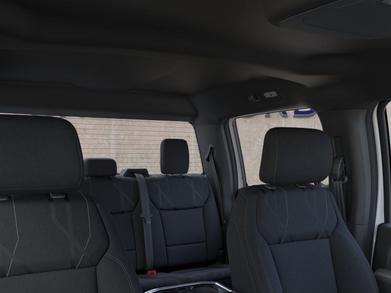 2026 Ford F-150 STX Richmond VA