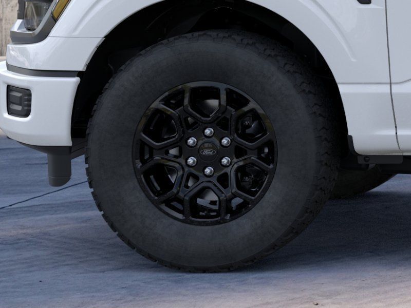 2026 Ford F-150 STX Richmond VA