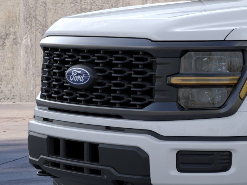 2026 Ford F-150 STX Richmond VA