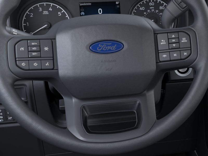2026 Ford F-150 STX Richmond VA