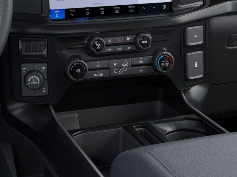 2026 Ford F-150 STX Richmond VA