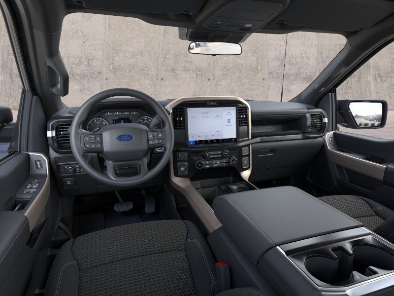 2026 Ford F-150 STX Richmond VA