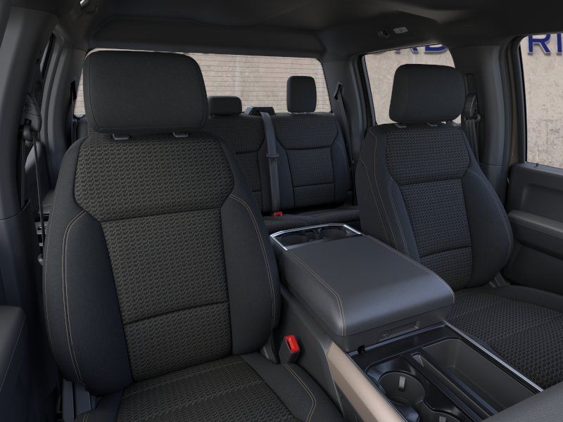 2026 Ford F-150 STX Richmond VA