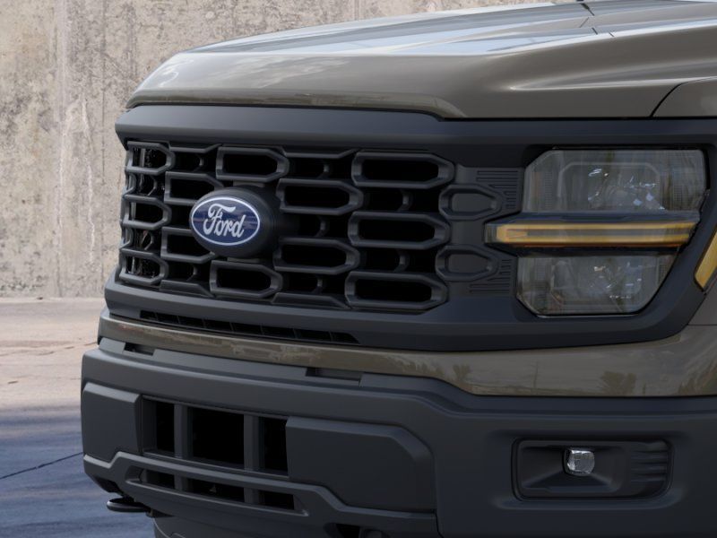 2026 Ford F-150 STX Richmond VA