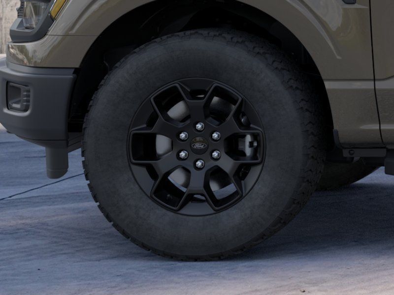 2026 Ford F-150 STX Richmond VA