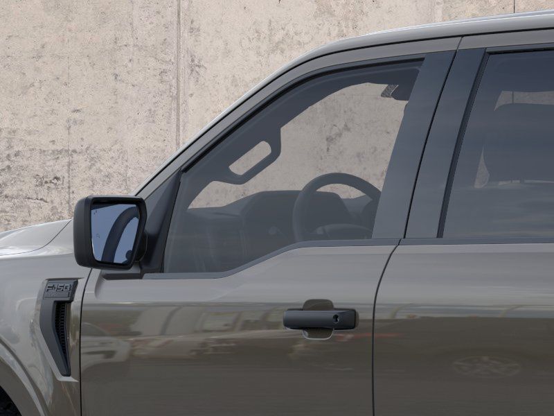 2026 Ford F-150 STX Richmond VA