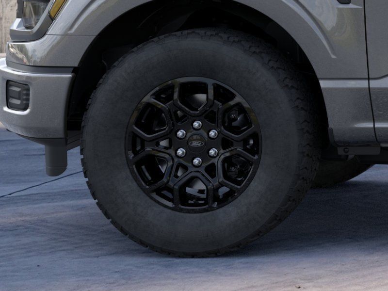 2026 Ford F-150 STX Richmond VA