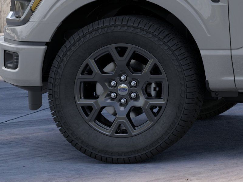 2026 Ford F-150 STX Richmond VA