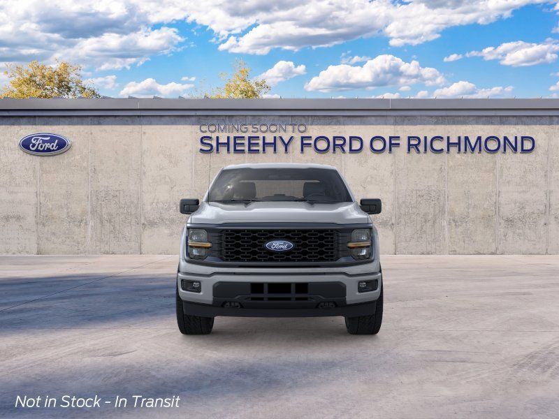 2026 Ford F-150 STX Richmond VA