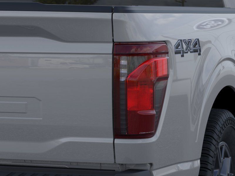 2026 Ford F-150 STX Richmond VA