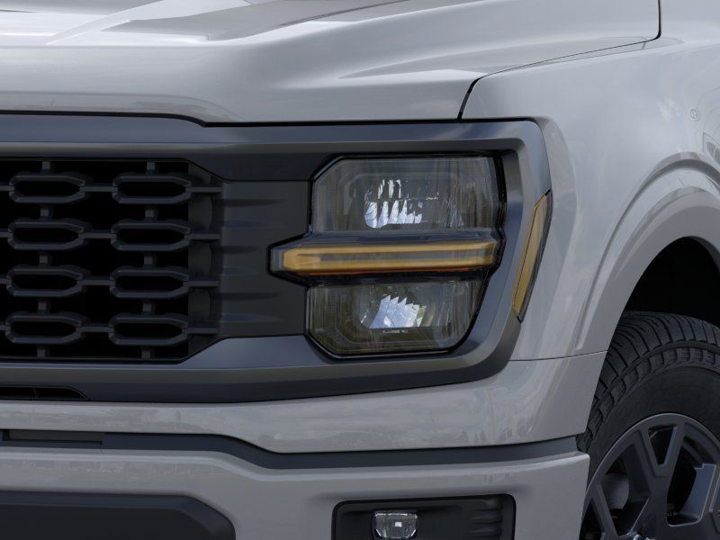 2026 Ford F-150 STX Richmond VA