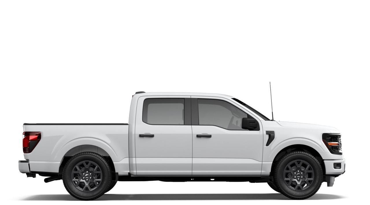 2026 Ford F-150 STX Richmond VA
